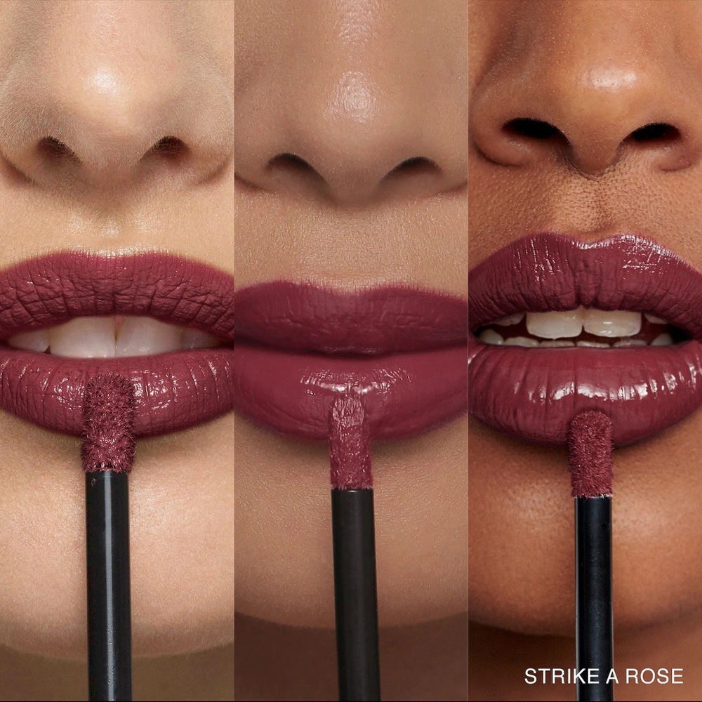 ✨ Host Pick ✨ Bobbi Brown Luxe Liquid Lip High Shine - Picture 2 of 6